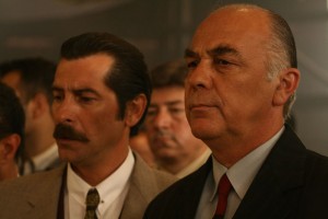 Devrim Arabaları Fotoğrafı