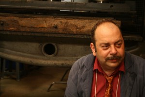 Devrim Arabaları Fotoğrafı