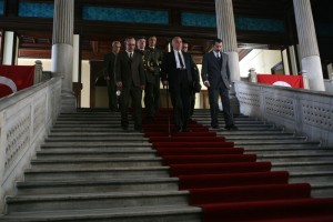 Devrim Arabaları Fotoğrafı