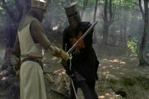 Monty Python Ve Kutsal Kase Fotoğrafı