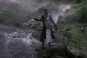 Monty Python Ve Kutsal Kase Fotoğrafı