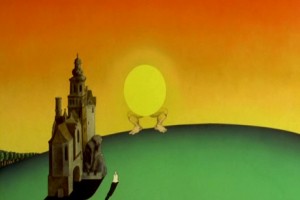 Monty Python Ve Kutsal Kase Fotoğrafı