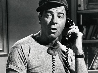 Garip Bir Çift Fotoğrafı