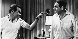 Garip Bir Çift Fotoğrafı