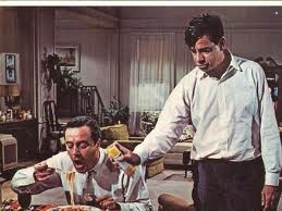 Garip Bir Çift Fotoğrafı