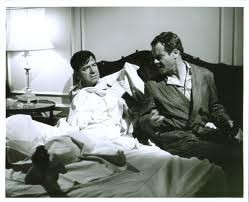 Garip Bir Çift Fotoğrafı