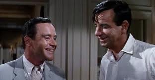 Garip Bir Çift Fotoğrafı