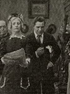 The Rejuvenation Of Aunt Mary (1916) afişi