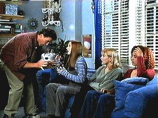 Dead Man On Campus fotoğrafı