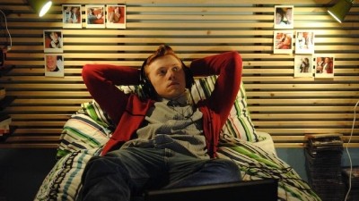 Tehlikeli Tutkular Fotoğrafı