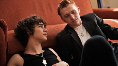 Tehlikeli Tutkular Fotoğrafı