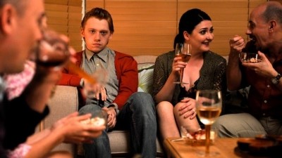 Tehlikeli Tutkular Fotoğrafı