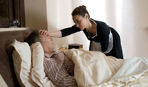 The Women on the 6th Floor Fotoğrafı