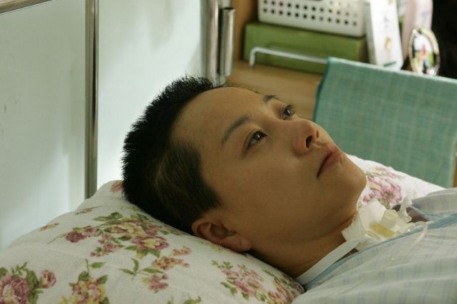 Cennetin Eşiğinde Fotoğrafı