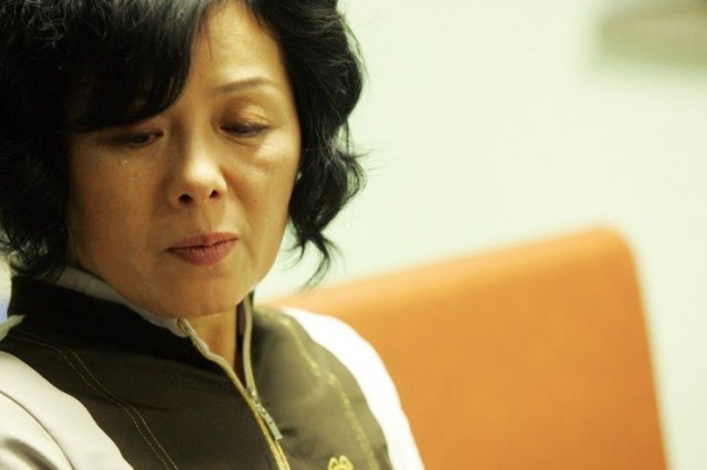 Cennetin Eşiğinde Fotoğrafı