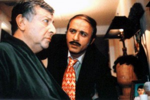 Abuzer Kadayıf Fotoğrafı