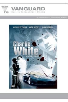 Charlie White (2004) afişi