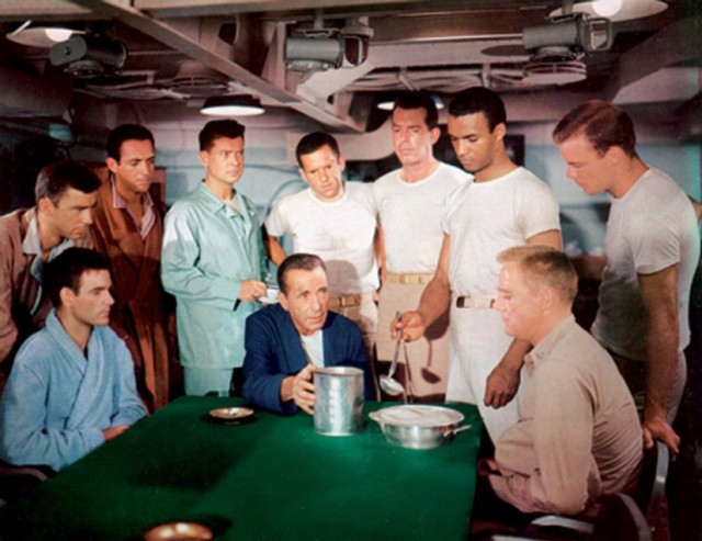 The Caine Mutiny Fotoğrafı