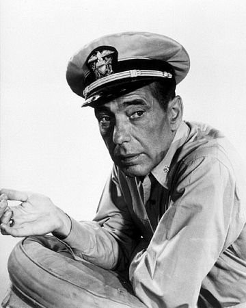 The Caine Mutiny Fotoğrafı