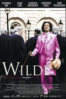 Wilde (1997) afişi