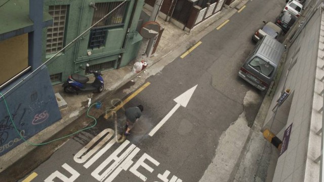 Nice Shorts! 2011 Fotoğrafı