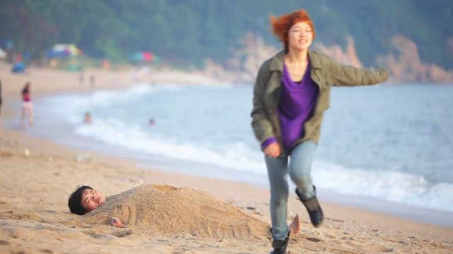 Nice Shorts! 2011 Fotoğrafı