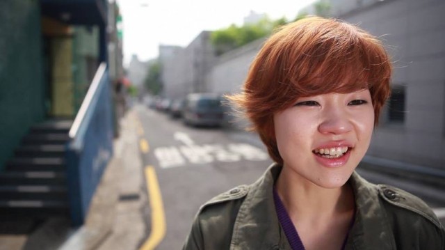 Nice Shorts! 2011 Fotoğrafı