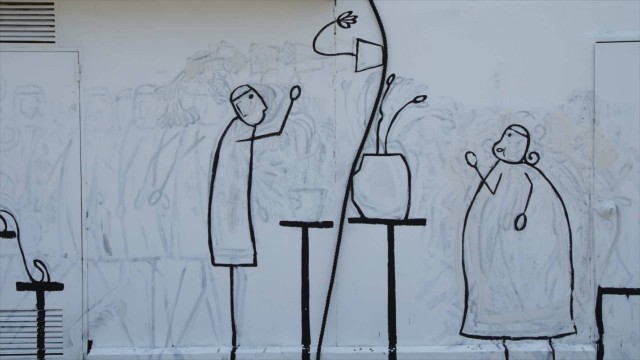 Nice Shorts! 2011 Fotoğrafı