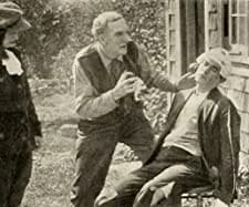 A Face From The Past (1913) afişi