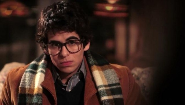 Gümüş Şelale Fotoğrafı