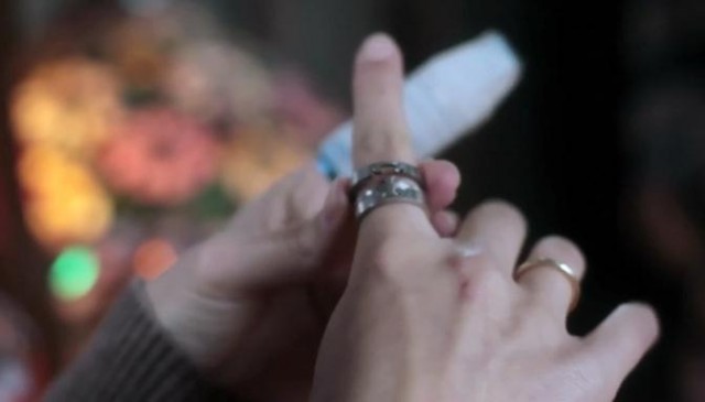 Gümüş Şelale fotoğrafı