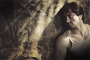 Baba Ve Oğul fotoğrafı