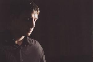 Baba Ve Oğul Fotoğrafı