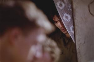 Baba Ve Oğul Fotoğrafı