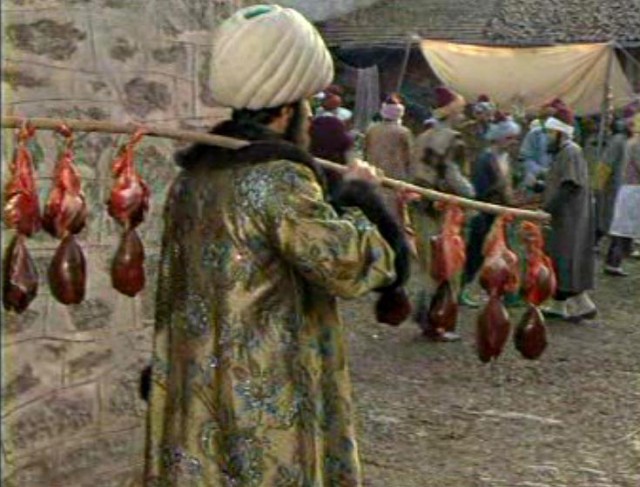 Hüdayi Yolu fotoğrafı