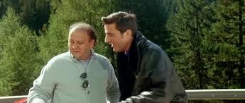 Vacanze Di Natale '90 fotoğrafı