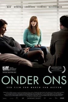Onder Ons (2011) afişi