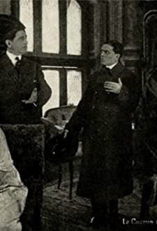 The Family Honor (1913) afişi