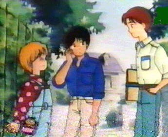 Sihirli Kurdele fotoğrafı