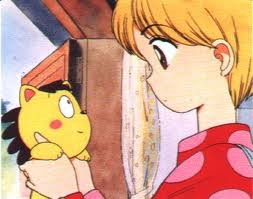 Sihirli Kurdele Fotoğrafı