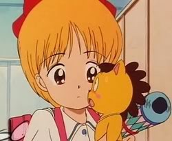 Sihirli Kurdele Fotoğrafı