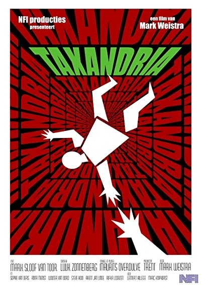 Taxandria (2008) afişi