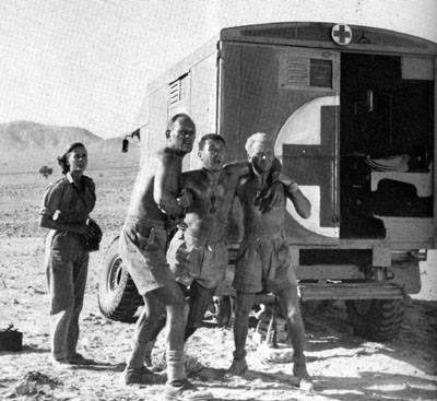 Ice-cold in Alex Fotoğrafı