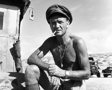 Ice-cold in Alex Fotoğrafı