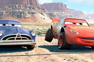 Arabalar Fotoğrafı