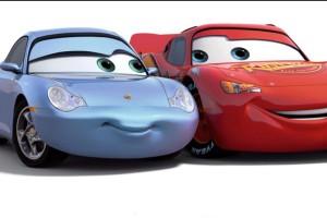 Arabalar Fotoğrafı