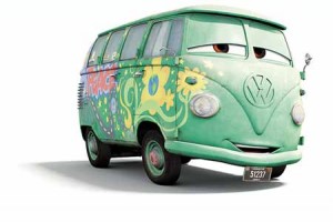 Arabalar Fotoğrafı