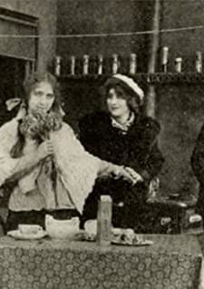 The Price Of Human Lives (1913) afişi