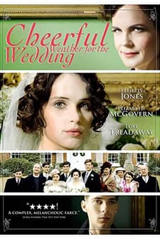 Evlenmek İçin Güzel Bir Gün (2012) afişi