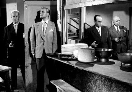 À Toi De Jouer... Callaghan!!! fotoğrafı